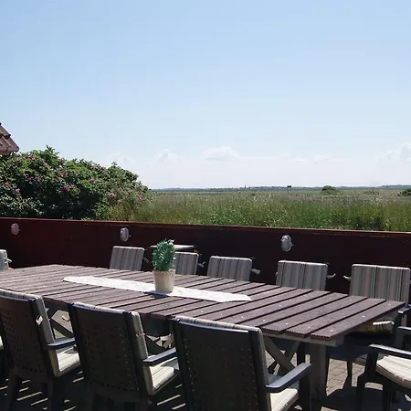 Hvide Sande Bjerregard